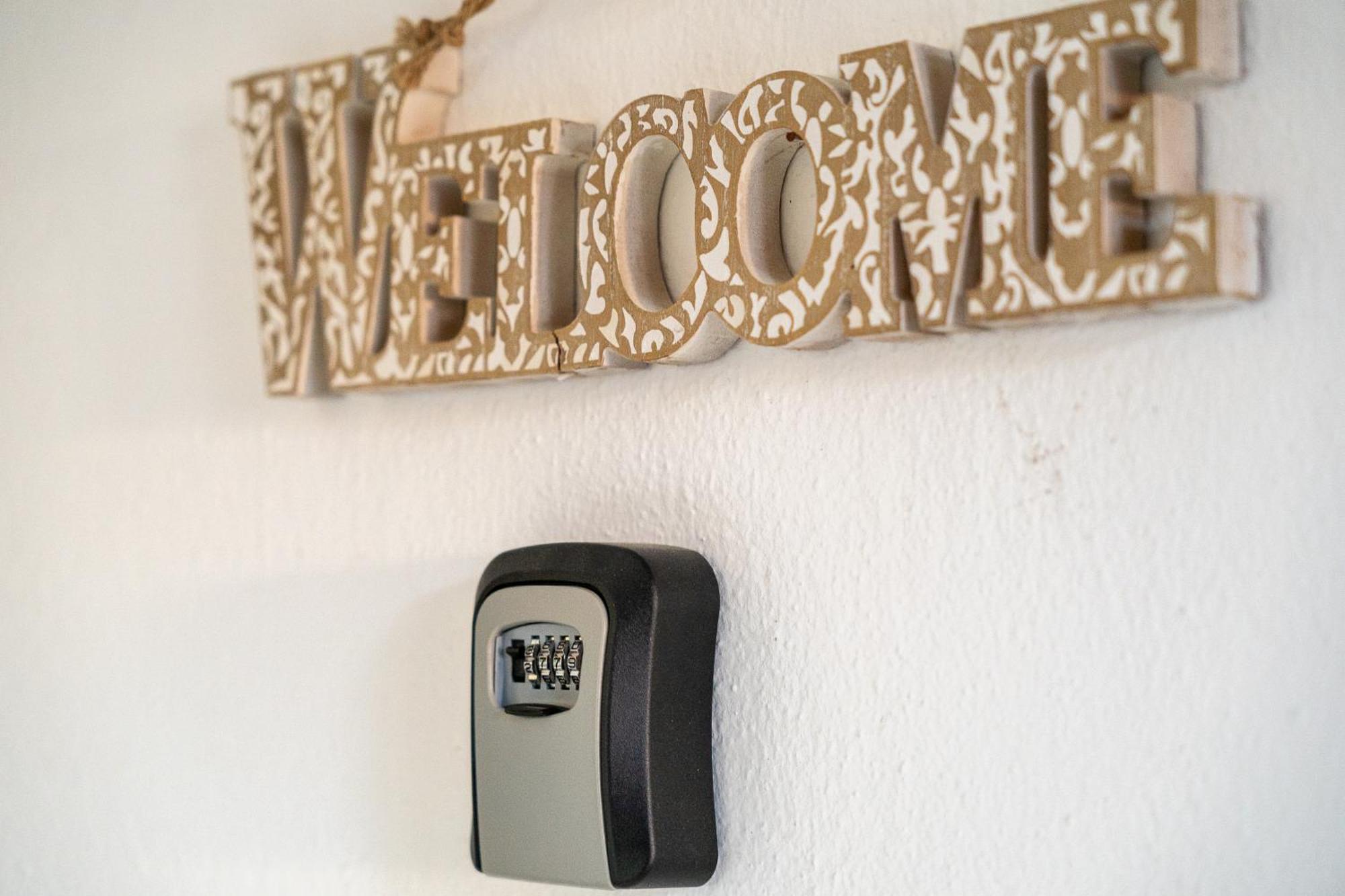 Stefanias Apartment Neos Marmaras Ngoại thất bức ảnh